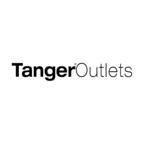 TANGER OUTLET Promo Code 150 Off in March 2024