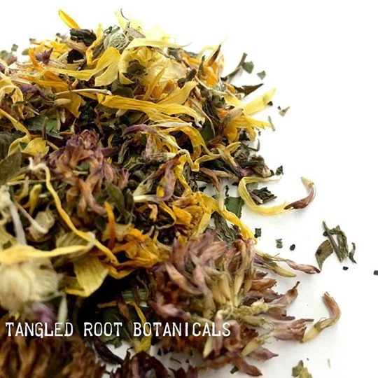 Tangled Root Botanicals