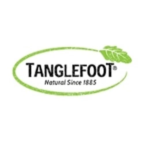 Tanglefoot