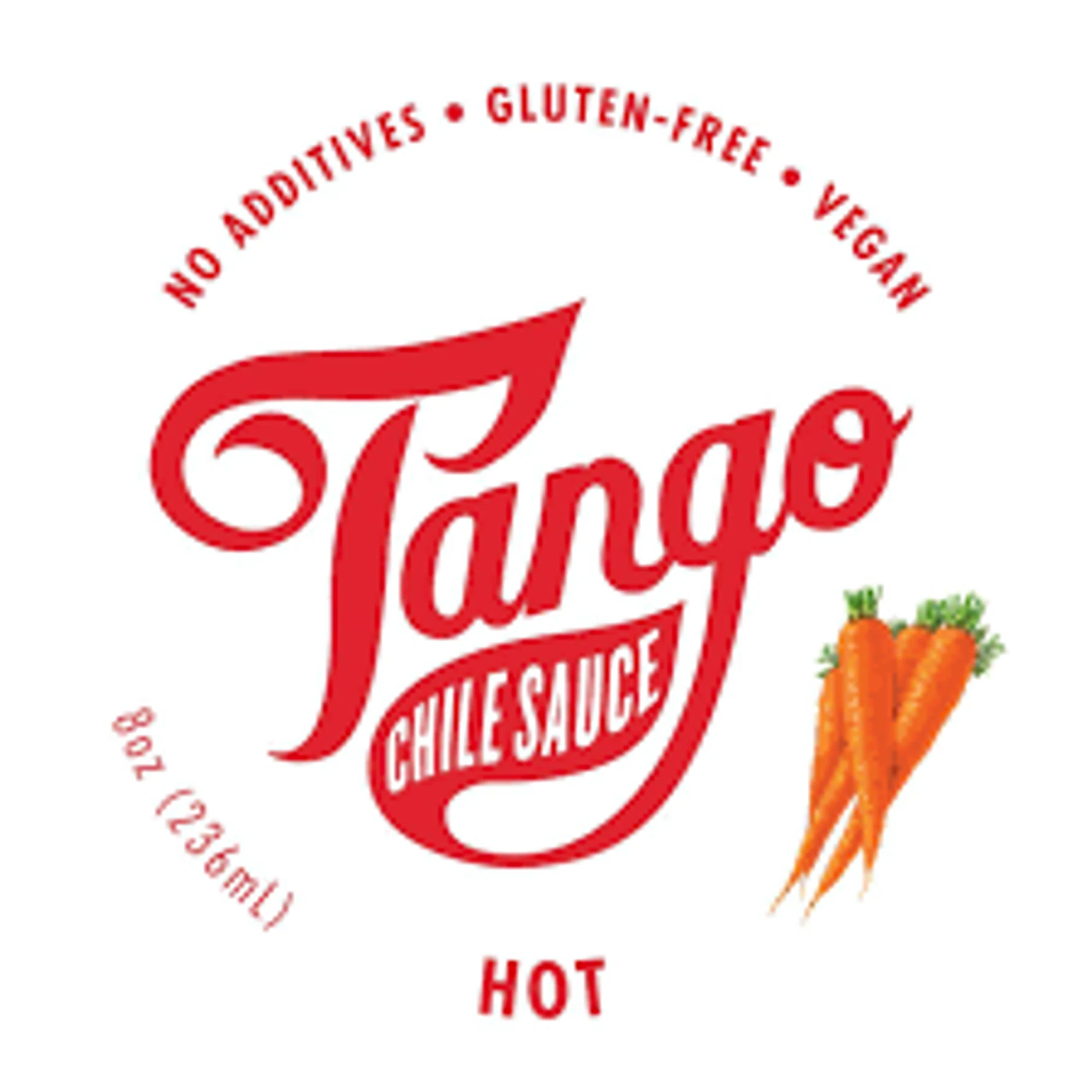 Tango Chile Sauce