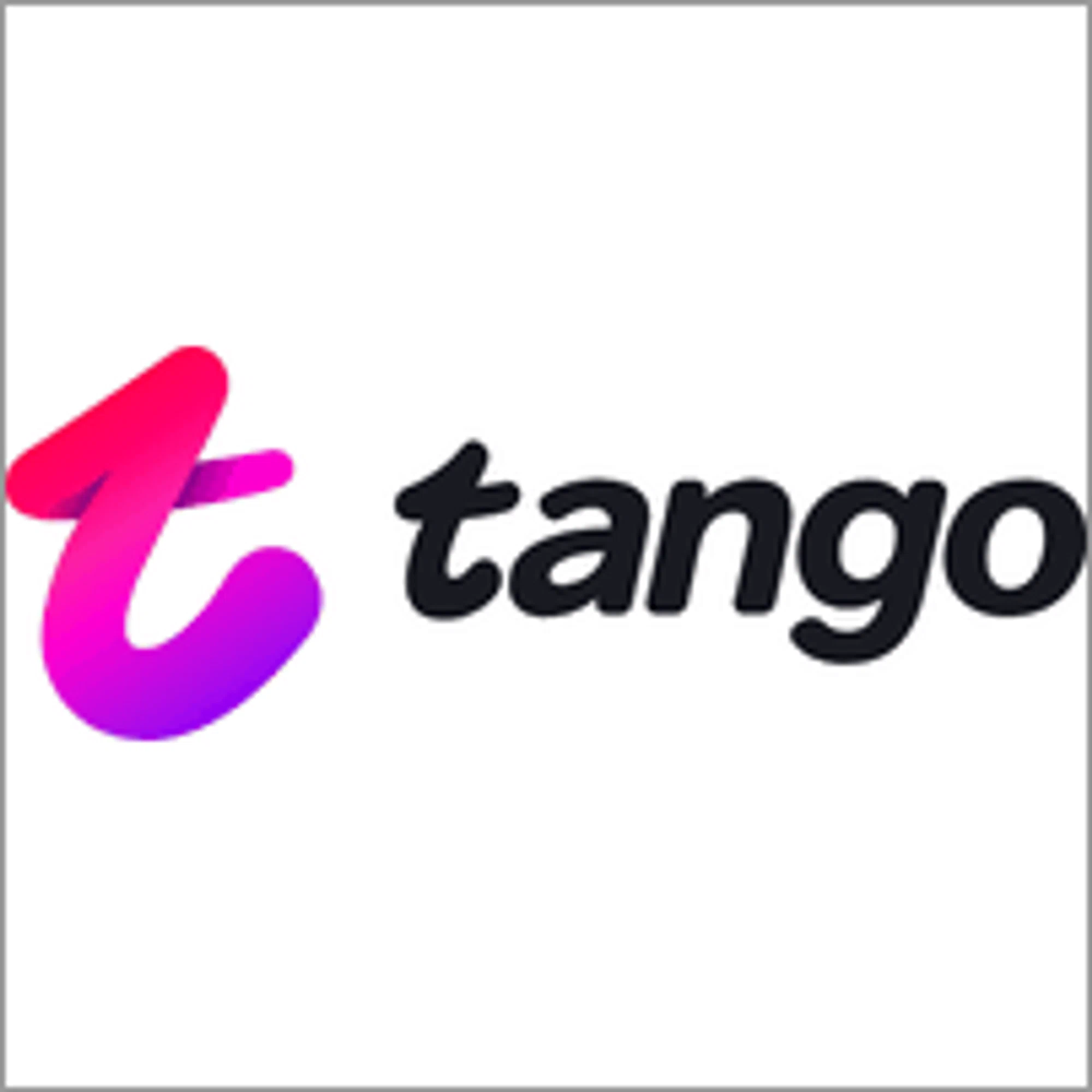 Tango App