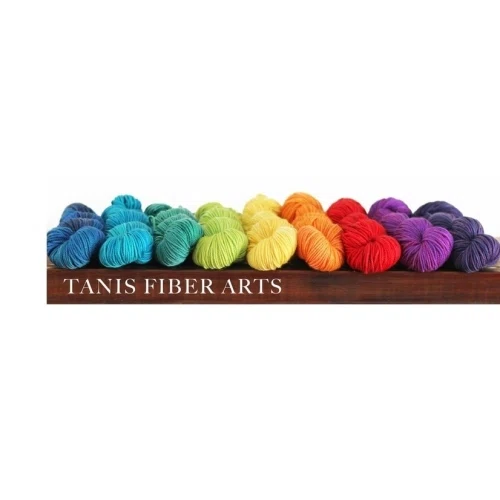 Tanis Fiber Arts