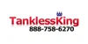 Tankless King