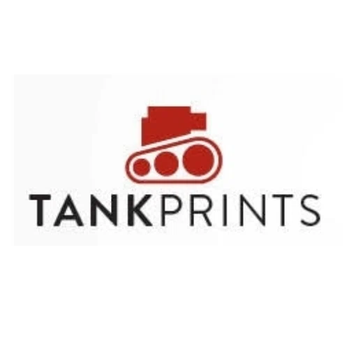 Tank Prints