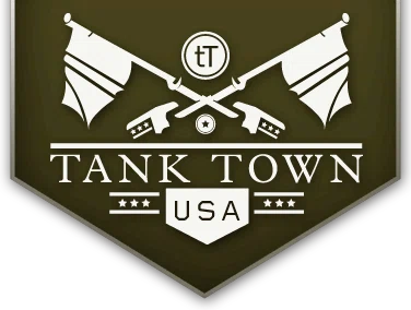 Tank Town USA