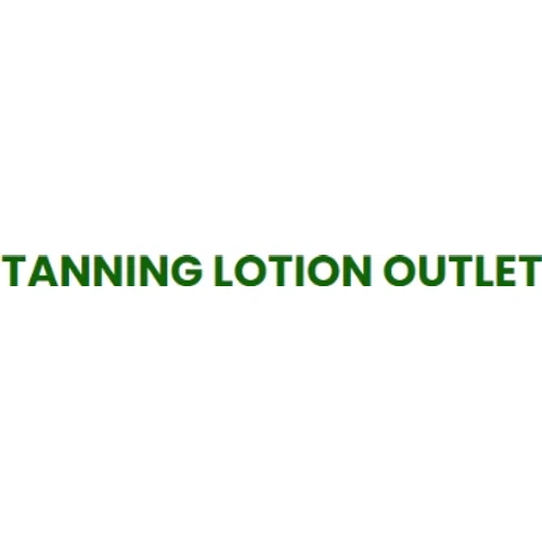 50% Off Tanning Lotion Outlet Coupon (2 Promo Codes) Oct '22'