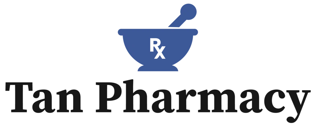 Tan Pharmacy