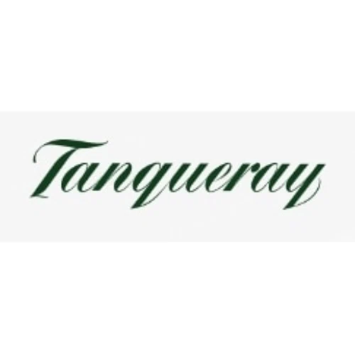 Tanqueray