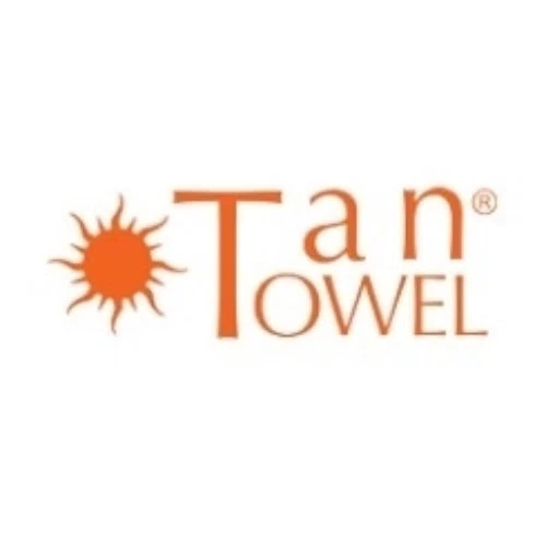 TanTowel