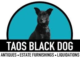 Taos Black Dog 