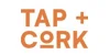 Tap & Cork