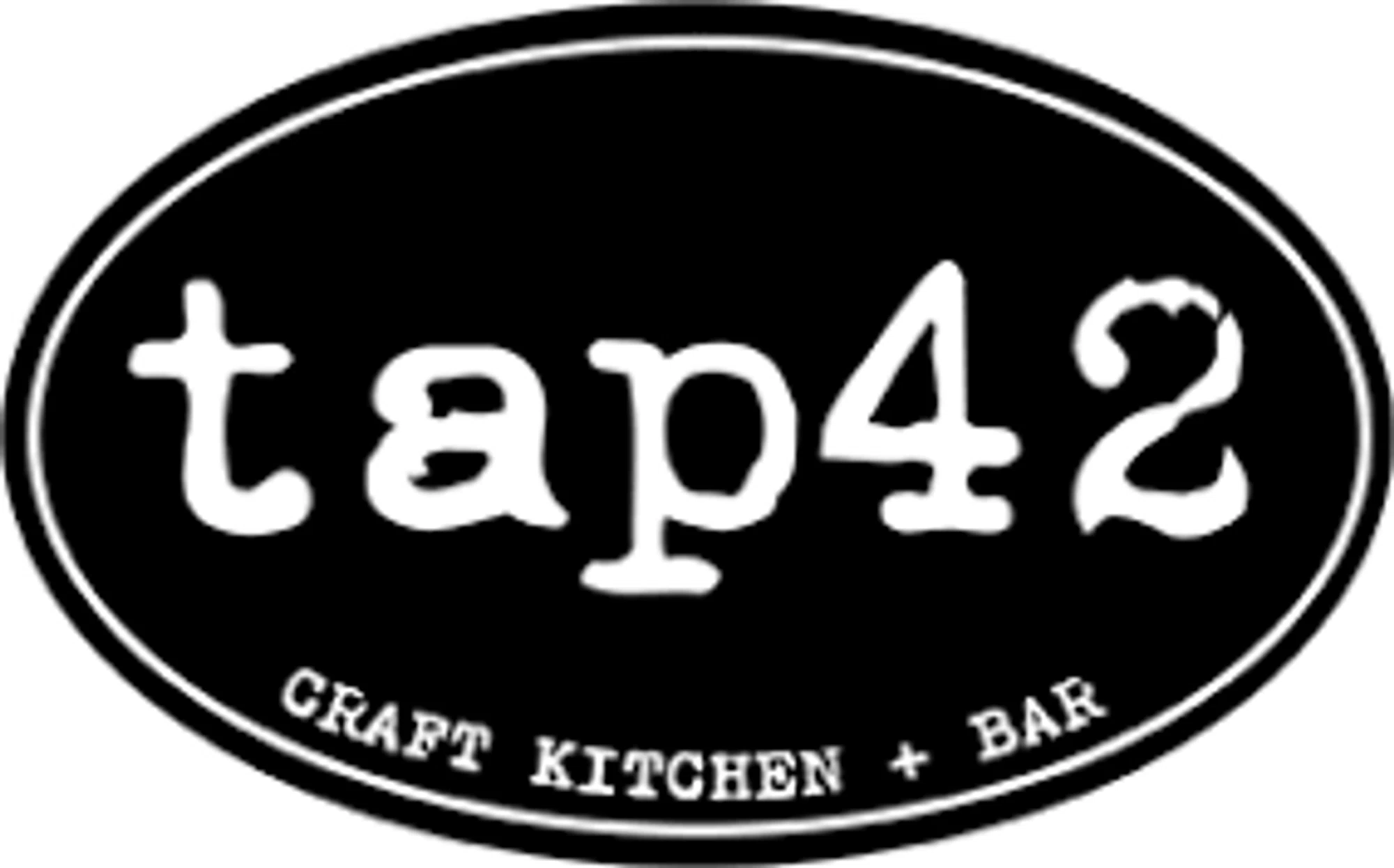 TAP42 Craft Kitchen & Bar
