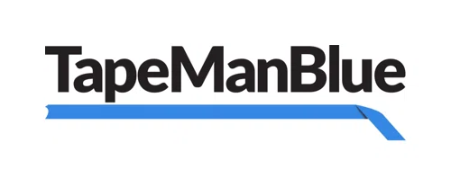 TapeManBlue Transfer Tape (tapemanblue) - Profile