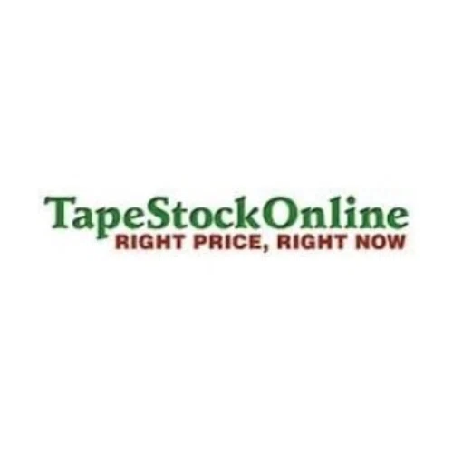TapeStockOnline.com
