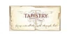 Tapestry Productions