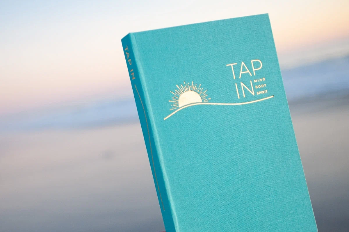 TAP IN Journal