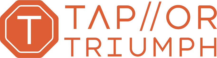 Tap or Triumph Sportswear