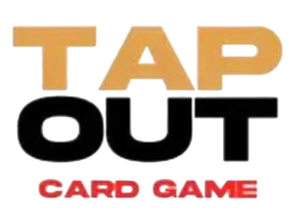 Tap Out Card Game