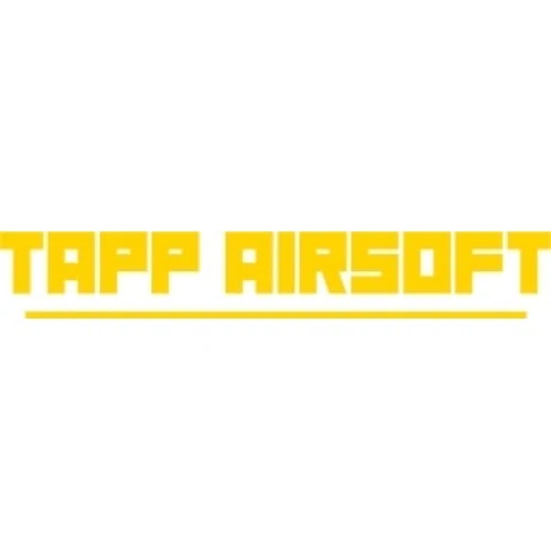 Tapp Airsoft