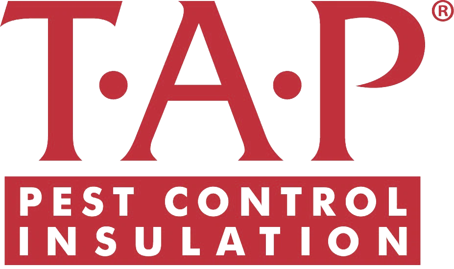 TAP Pest Control Insulation
