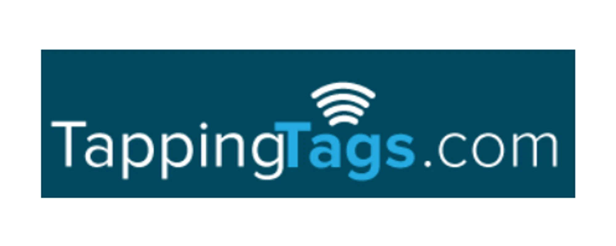 TappingTags.com