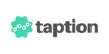 Taption