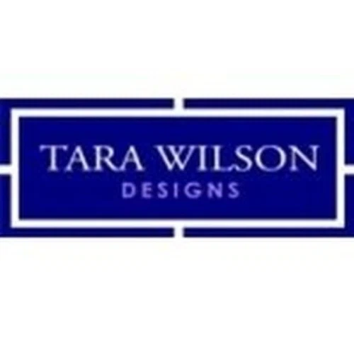 Tara Wilson Designs