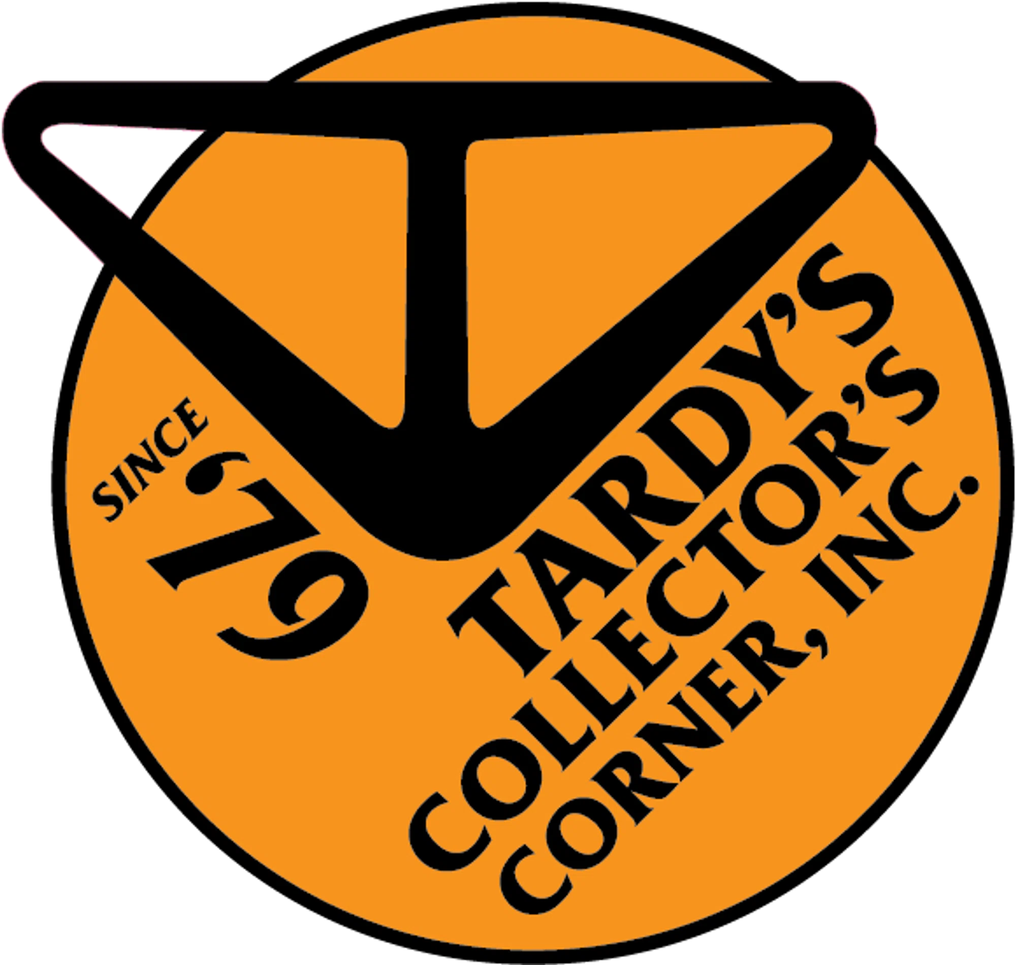 Tardy's Collectors Corner