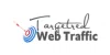 Targeted Web Traffic