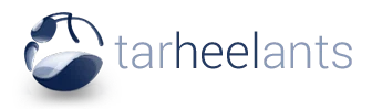 Tar Heel Ants