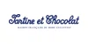 Tartine et Chocolat