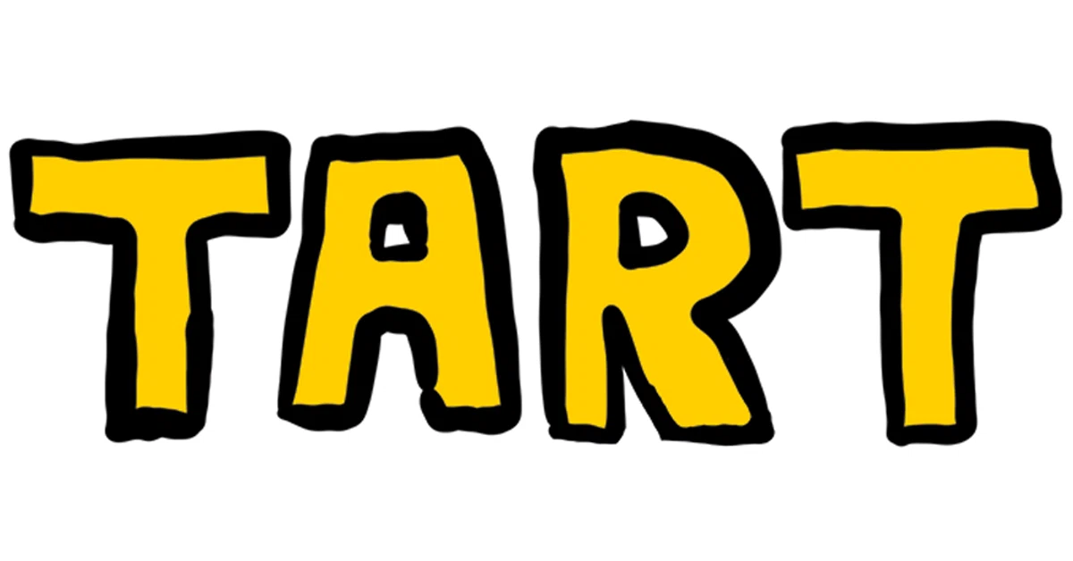 Tart Vinegar