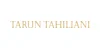Tarun Tahiliani
