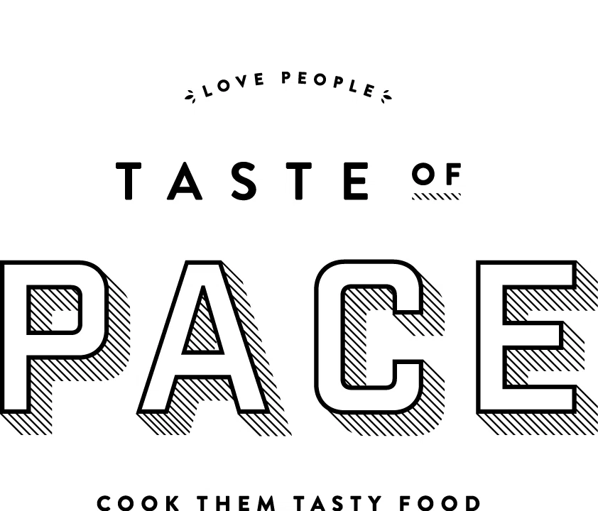Taste of Pace