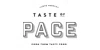 Taste of Pace