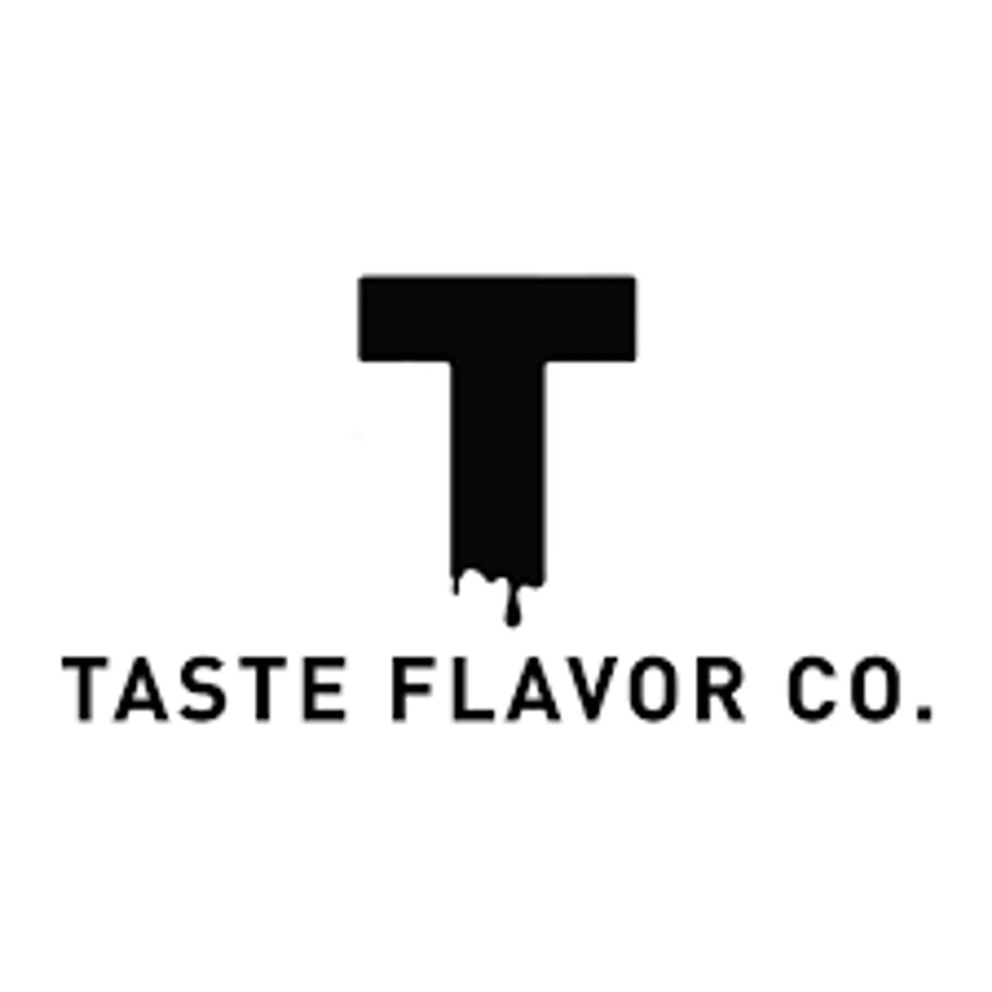 Taste Flavor Co.