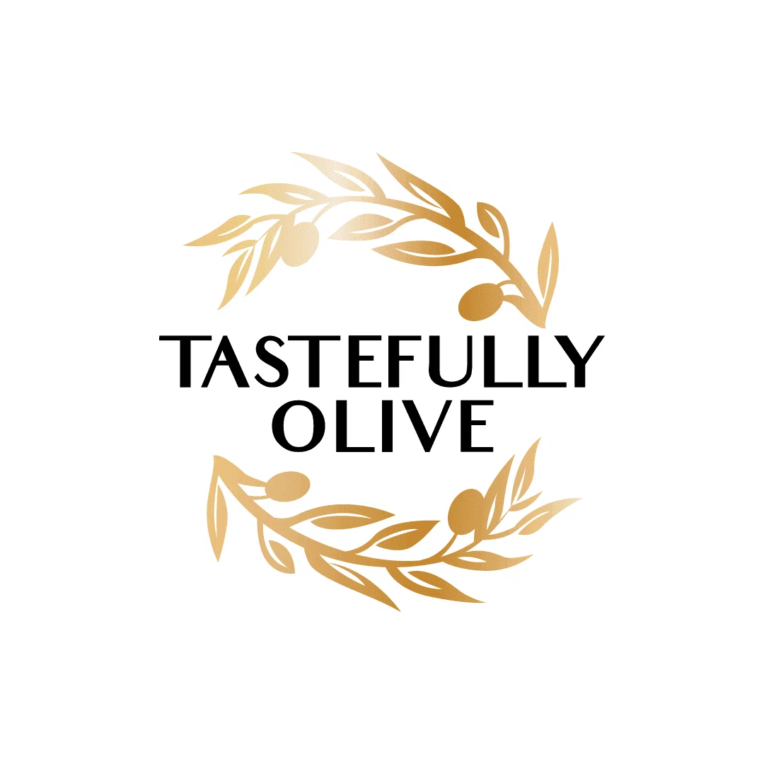 Tastefully Olive