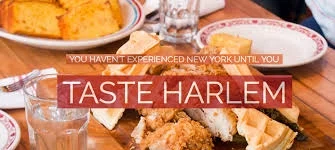 Taste Harlem Food and Cultural Tours
