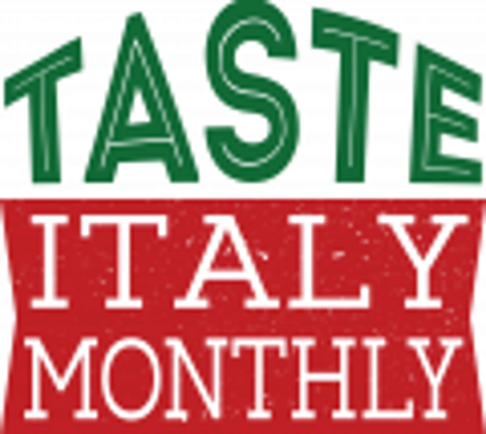 Taste Italy Monthly