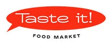 Taste It Market