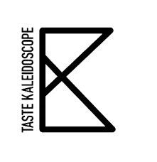 Taste Kaleidoscope Logo for Promo Codes