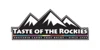 Taste Of The Rockies