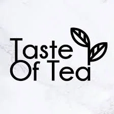 Taste Of Tea Logo for Exclusive Deals