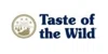 Taste Of The Wild