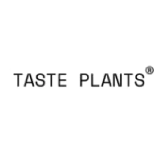 Taste Plants