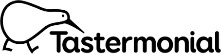 Tastermonial