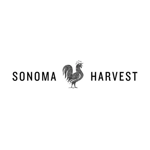 Sonoma Harvest