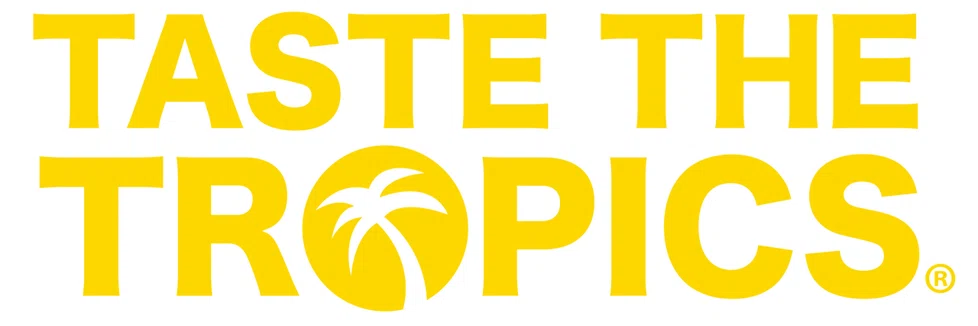Taste The Tropics Logo for Discount Codes