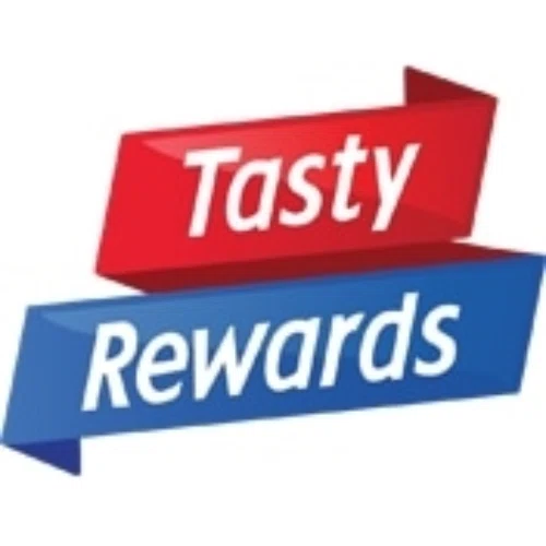Tasty Rewards