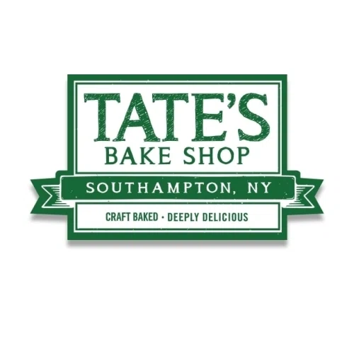 Tate's Bake Shop